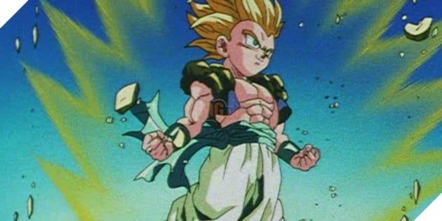 Dragon Ball: Xếp hạng những màn hợp thể mạnh mẽ nhất trong toàn bộ loạt phim