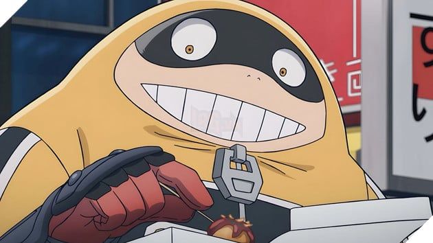 My Hero Academia Vigilantes mùa 2 đã chính thức công bố số tập phát sóng, mở ra một mùa mới đầy hứa hẹn cho người hâm mộ.
