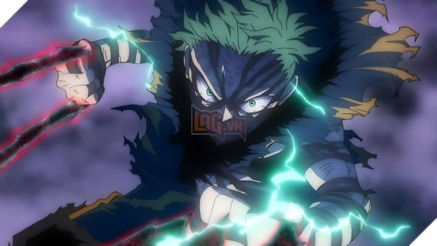 My Hero Academia Vigilantes mùa 2 đã công bố chính thức số tập phát sóng, mang đến những thông tin mới cho người hâm mộ về sự tiếp nối của loạt anime này.