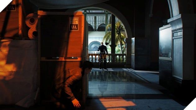 Thông tin cấu hình yêu cầu chơi game 007: First Light cùng hợp tác với Nvidia chính thức được tiết lộ.