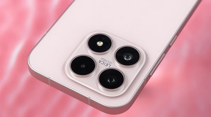 Xiaomi 17 Max có thể được ra mắt vào nửa đầu năm 2025.