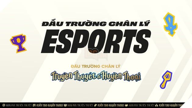 Lộ Trình Thi Đấu Thể Thao Điện Tử Đấu Trường Chân Lý Mùa Giải 16: Những Điều Cần Biết