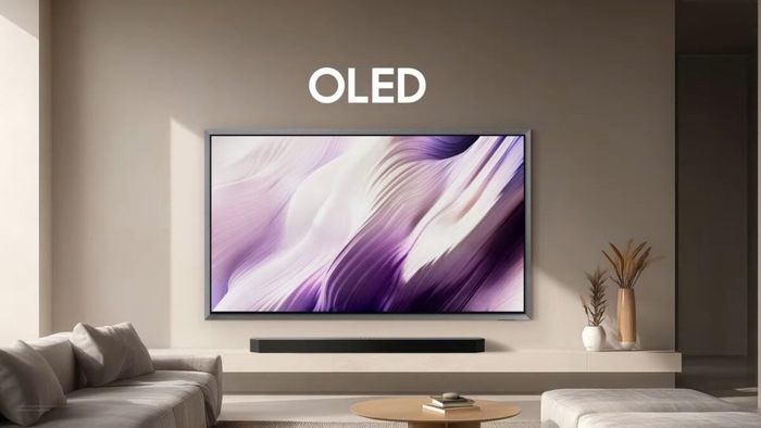 Samsung ra mắt bộ sưu tập TV OLED mới tại CES 2026, với nhiều tính năng nâng cấp