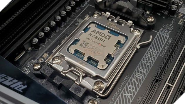 AMD đang xem xét khả năng tái sản xuất CPU Zen 3 để giúp người dùng đối phó với tình trạng giá RAM tăng cao.