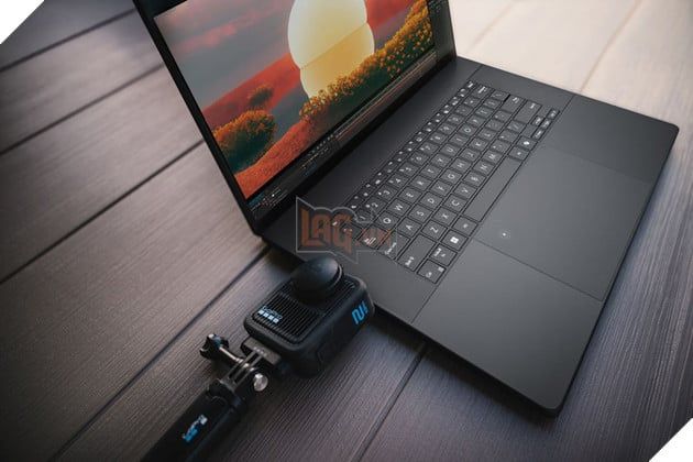 ASUS ra mắt loạt cải tiến đột phá trong hệ sinh thái AI toàn diện tại CES 2026 3