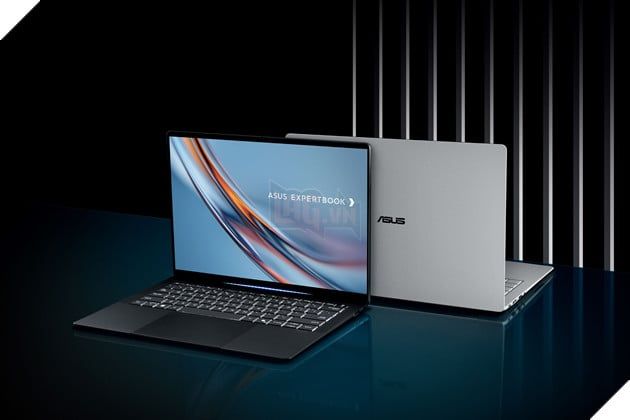 ASUS ra mắt loạt cải tiến đột phá trong hệ sinh thái AI toàn diện tại CES 2026 2