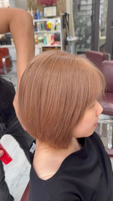 Ảnh 2 của Salon Nguyễn