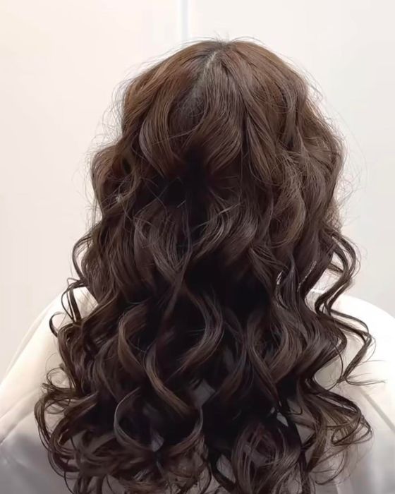 Ảnh 2 của Hair Salon Nhân Tuy Hòa
