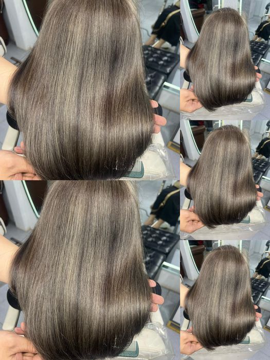 Ảnh 1 của Salon Tóc TRẦN PHI