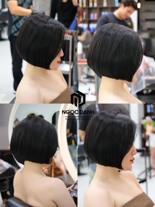 Ảnh 1 của Hair Beauty Salon Danh Sài Gòn