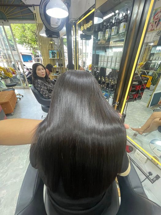 Ảnh 1 của Beauty salon BIN NGUYỄN