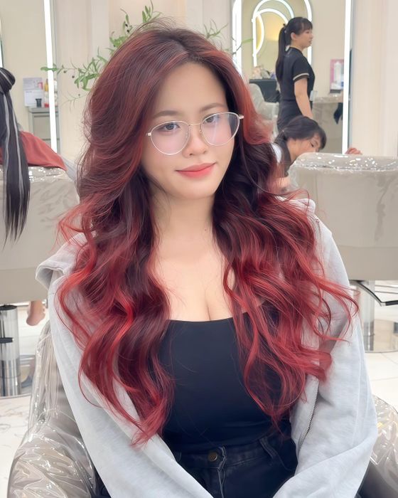 Ảnh 2 của Salon Tóc Kevin Hiếu