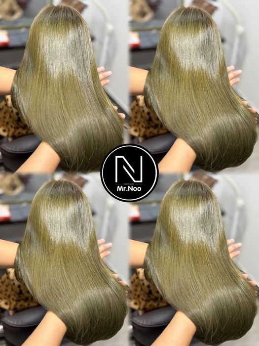 Ảnh 1 của Mr Noo Hair Studio
