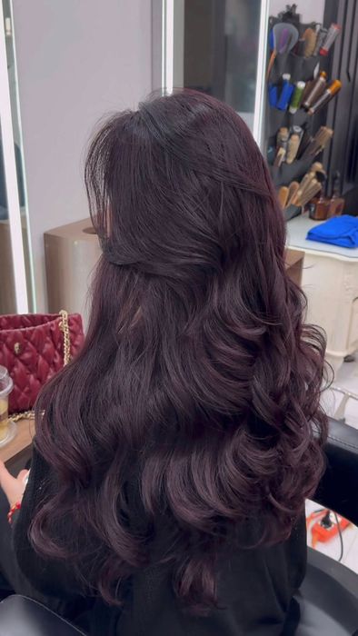 Ảnh 2 của Hair Salon Tuấn Chu