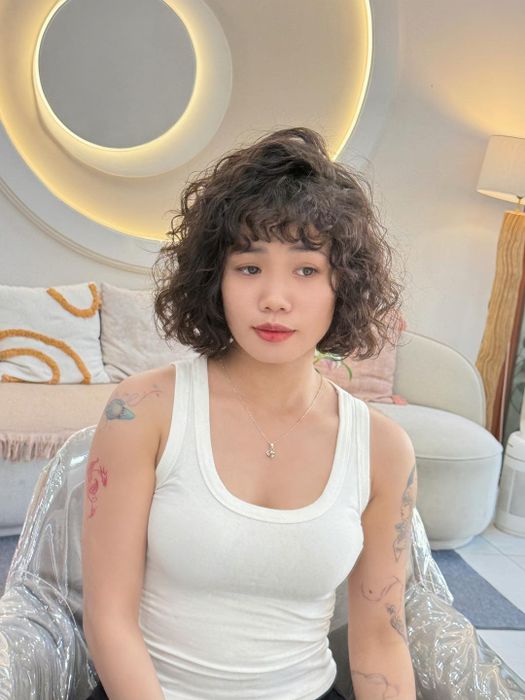 Ảnh 1 của Salon Tóc Kevin Hiếu