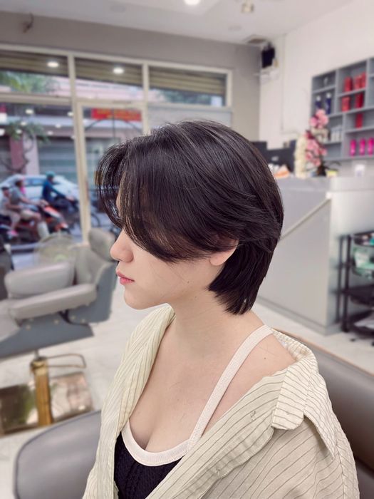 Hair Salon Bửu TiGi ảnh 2