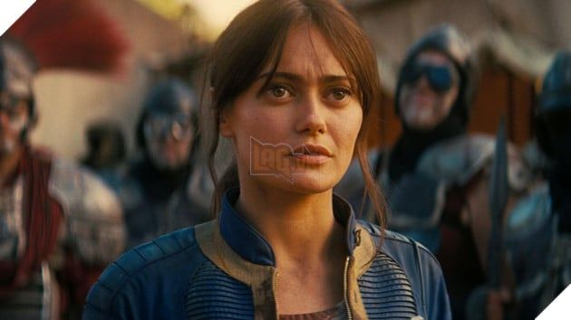 Fallout Mùa 2: Ella Purnell Tiết Lộ Cảm Xúc Về Một Cảnh Quay Đặc Biệt Trong Tập 4