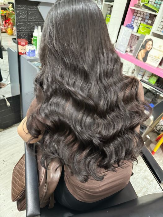 SaLon Kim Yến ảnh 2