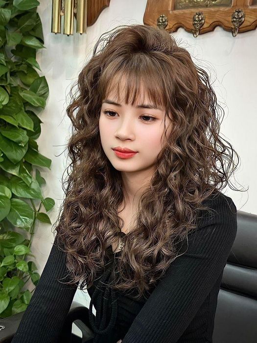 Salon Tóc Sài Gòn ảnh 1
