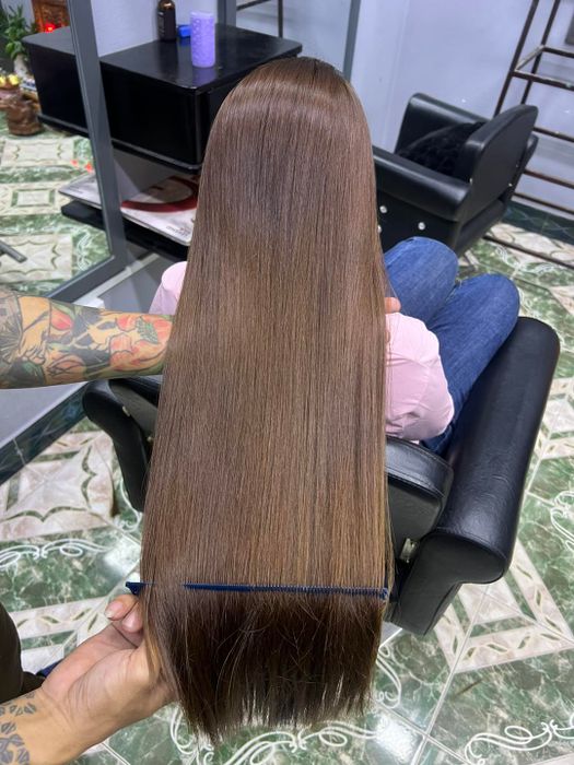 Sáu Hair Salon ảnh 1