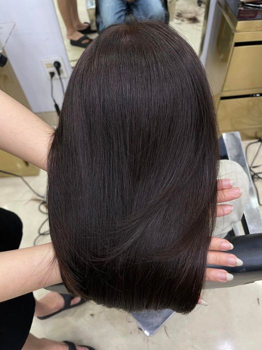 Salon Ngọc Trinh Quy Nhơn ảnh 1