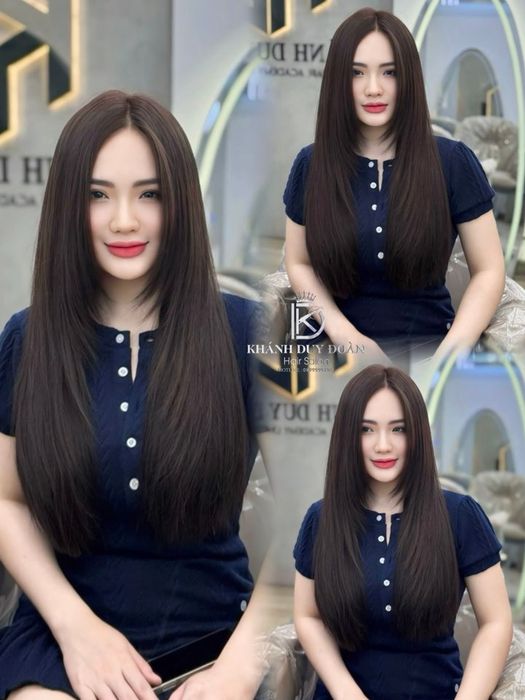 Hair Salon Khánh Duy Đoàn ảnh 2