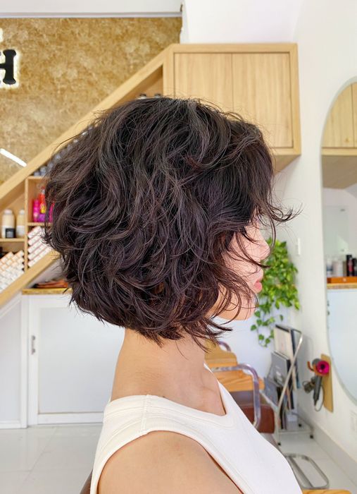Thịnh Hair Salon ảnh 1