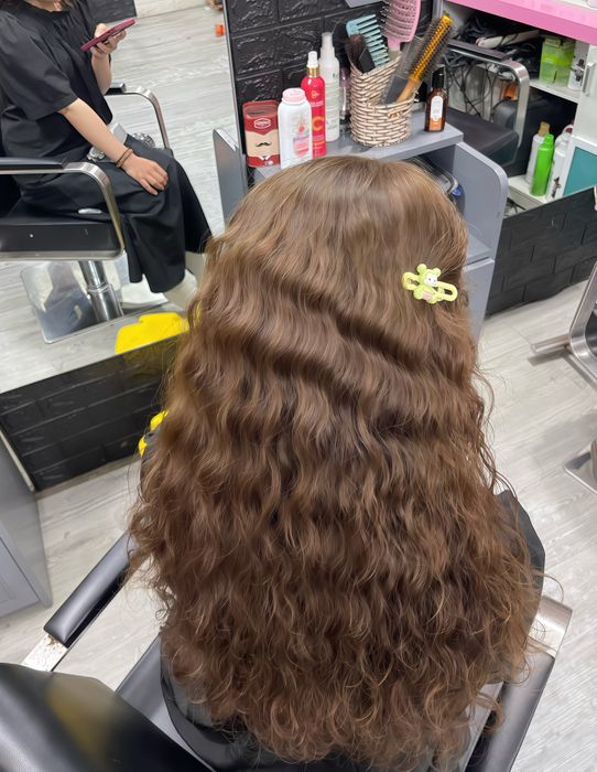 SaLon Kim Yến ảnh 1