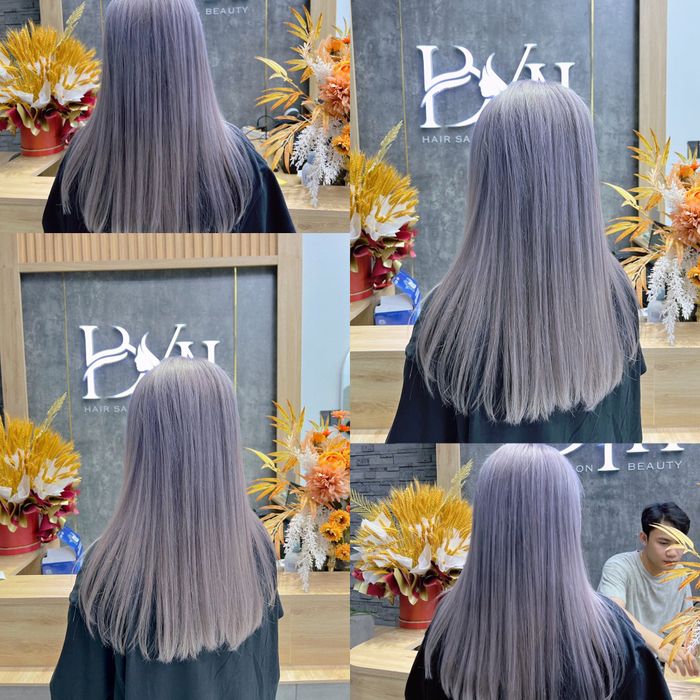 Ảnh 2 của BYN Hair Salon