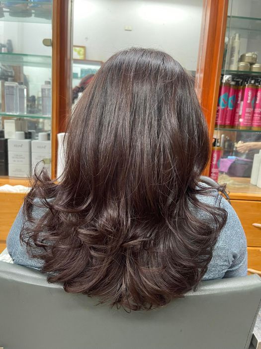 Ảnh 1 của Bông Hair Salon