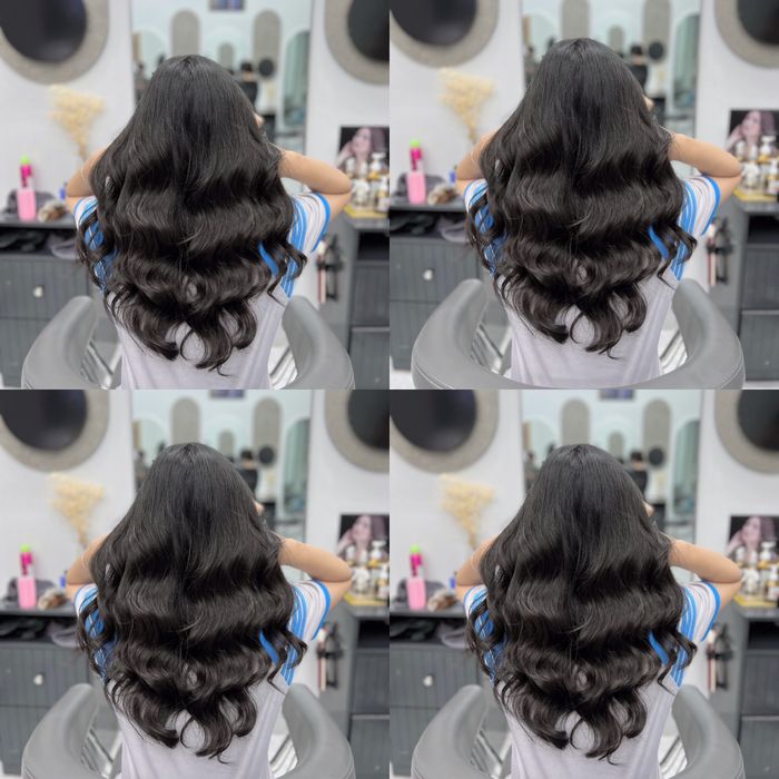Ảnh 1 của BYN Hair Salon