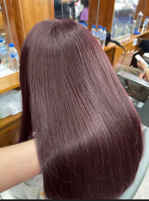Ảnh 2 của Bông Hair Salon