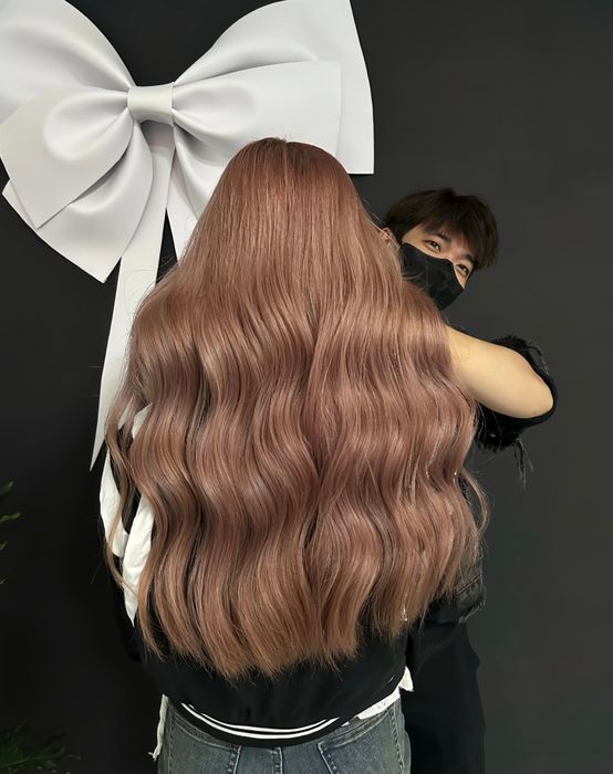 Ảnh 1 của Hair Salon Song Hỷ