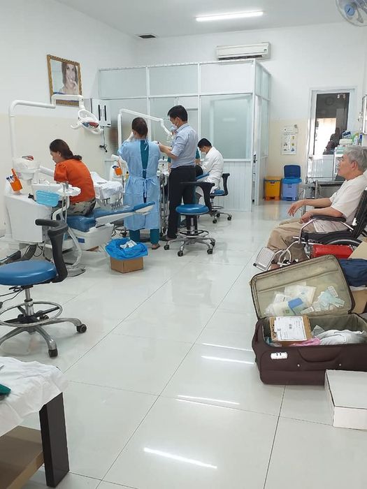 Nha khoa Sài Gòn Long Khánh hình ảnh 1