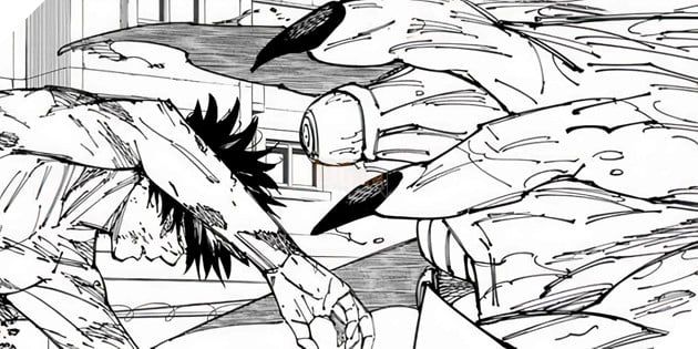 Jujutsu Kaisen: Vì sao Megumi Fushiguro có thể trở thành chú thuật sư mạnh nhất hiện đại sau Gojo 2