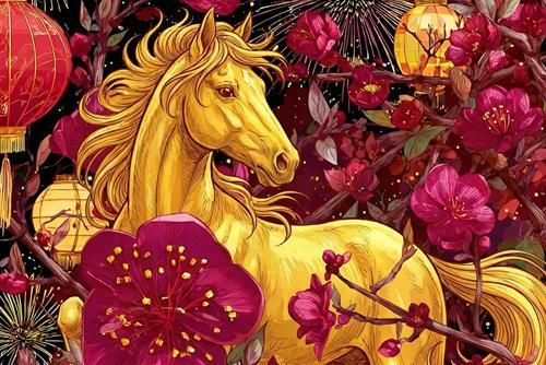 Ba con giáp đón nhận ba tin vui lớn trước Tết âm lịch.