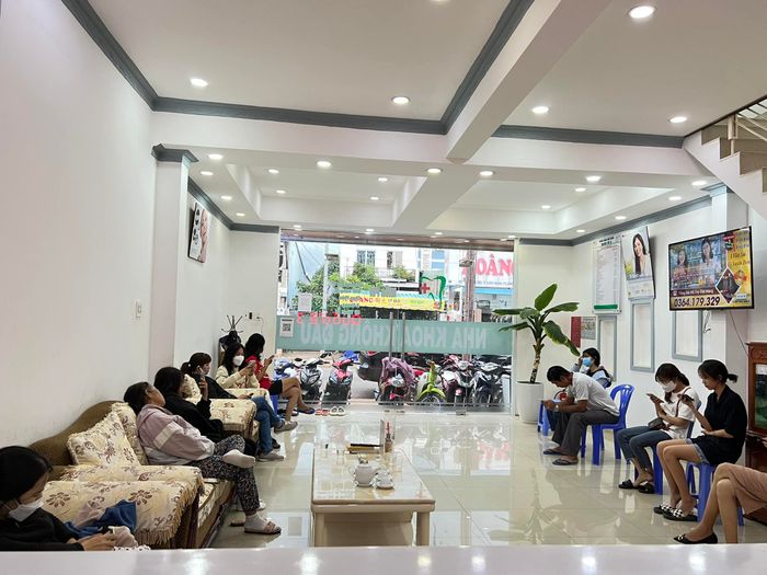 Nha khoa Quốc Tế 3 hình ảnh 2