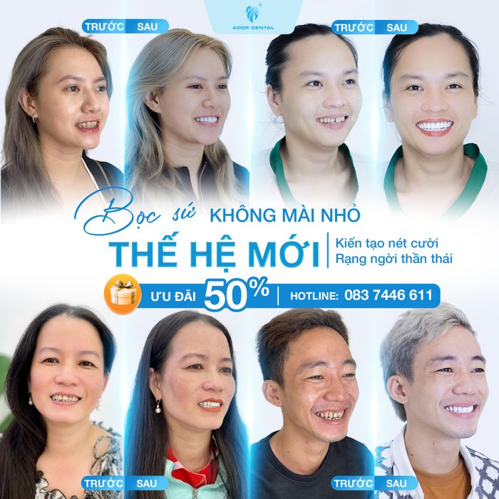 Nha Khoa ADOR hình ảnh 2