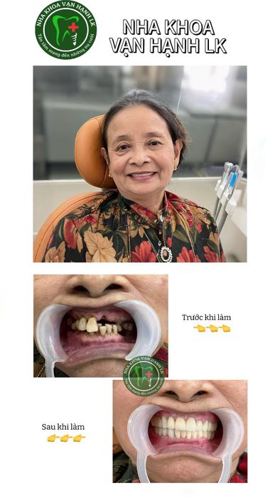 Nha Khoa Vạn Hạnh Long Khánh hình ảnh 2