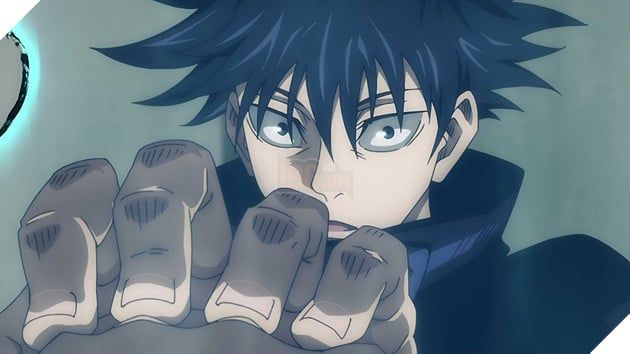 Jujutsu Kaisen: Vì sao Megumi Fushiguro có tiềm năng trở thành chú thuật sư mạnh mẽ nhất sau Gojo