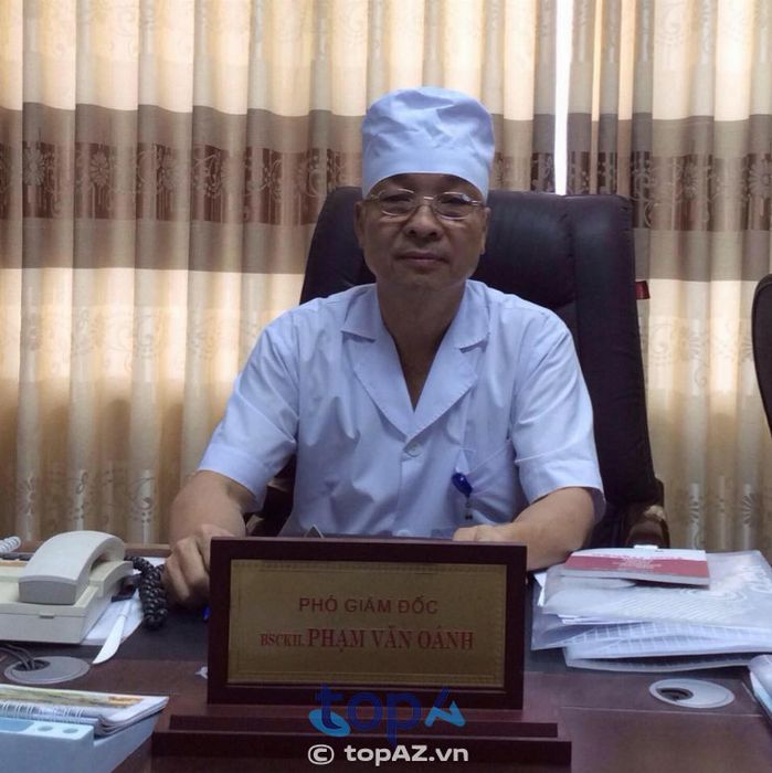 Phòng khám Sản phụ khoa BS CKII Phạm Văn Oánh – P. Nam Định