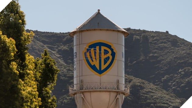 Hình ảnh đại diện cho công ty Warner Bros. Discovery.