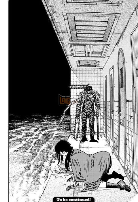 Chainsaw Man tạo cơ hội cho những nhân vật được fan yêu thích nhất tái xuất