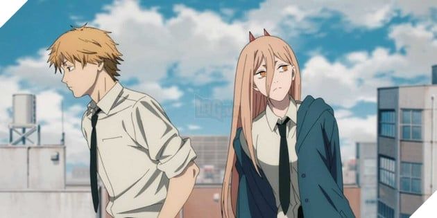 Chainsaw Man tạo cơ hội cho nhân vật được fan yêu thích nhất tái sinh lần thứ ba