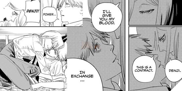Chainsaw Man mở ra cơ hội để nhân vật được fan yêu thích nhất tái sinh lần nữa