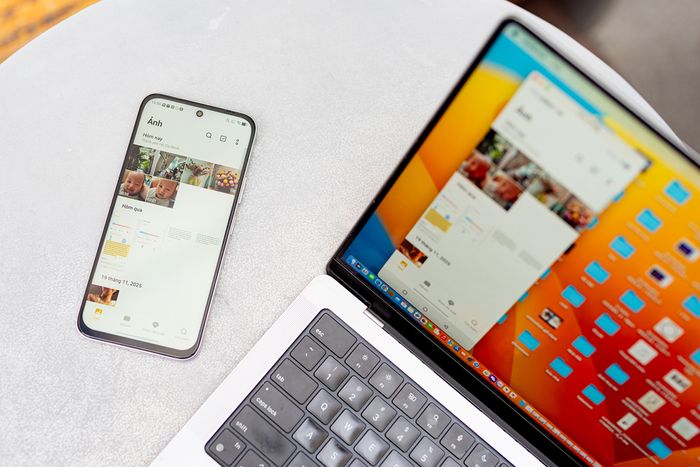 vivo Y31d sở hữu nhiều tính năng AI hấp dẫn