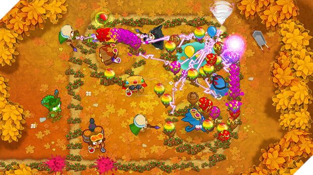 Cuối tuần sau, Epic Games sẽ phát hành hai tựa game miễn phí, bao gồm một trò chơi hành động siêu lén lút đầy hấp dẫn. Hãy sẵn sàng để trải nghiệm những giây phút gay cấn!