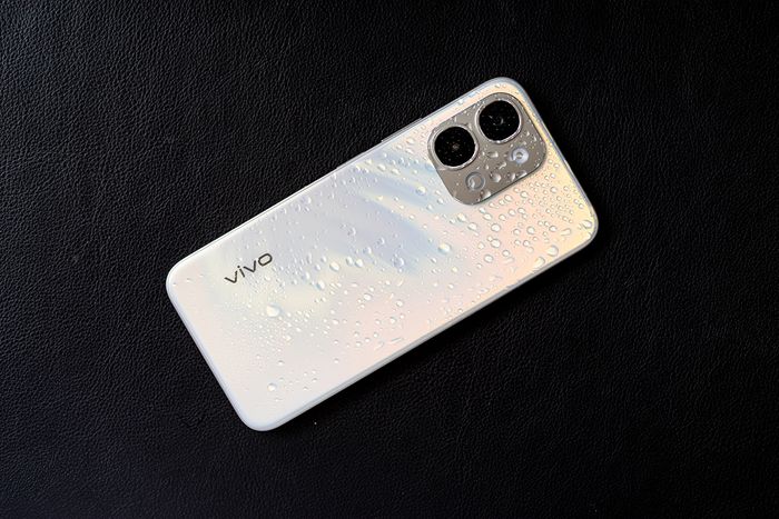 vivo Y31d đáp ứng nhu cầu sử dụng kéo dài nhiều ngày của người dùng