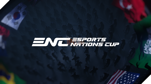 Esports World Cup Foundation Công Bố Cấu Trúc Đại Diện Đội Tuyển Quốc Gia Cho Giải Esports Nations Cup 2026