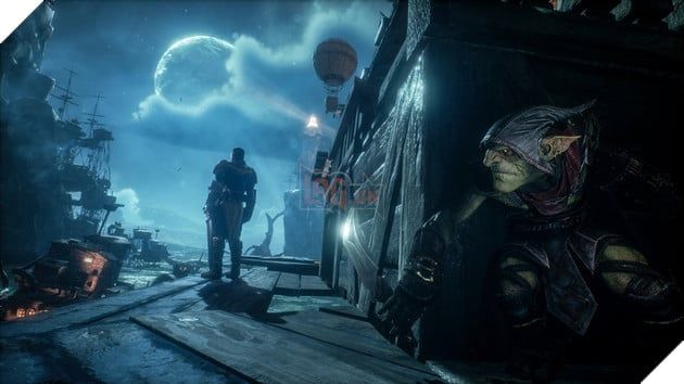Epic Games Chính Thức Công Bố Hai Tựa Game Miễn Phí Cuối Tuần Tới: Khám Phá Hành Động Lén Lút Căng Thẳng 2